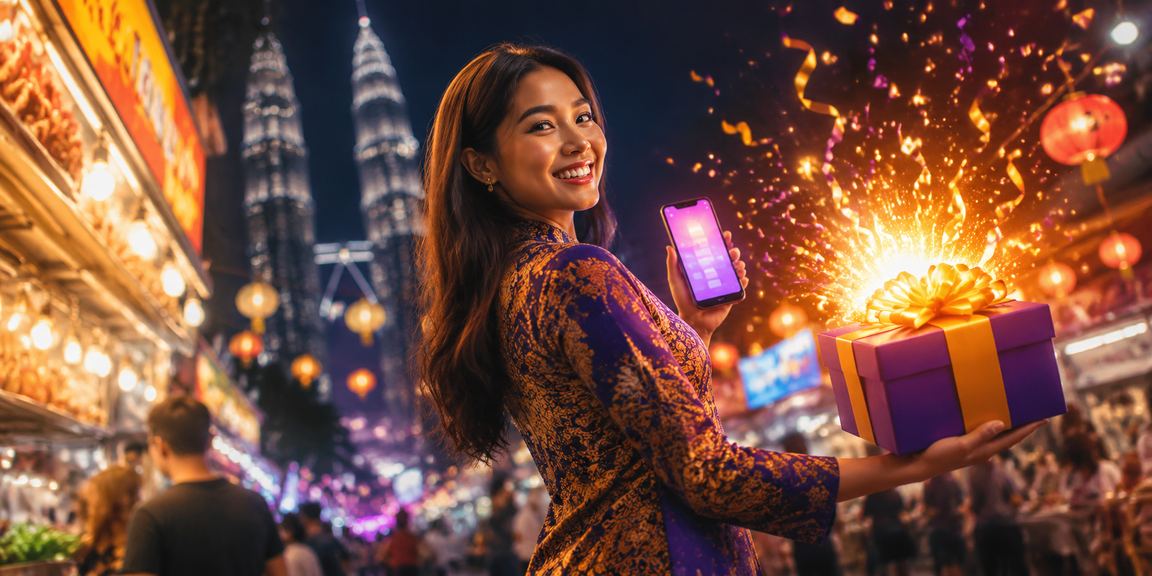 Proses deposit dalam talian Malaysia dengan rekaan batik tempatan melalui 9900
